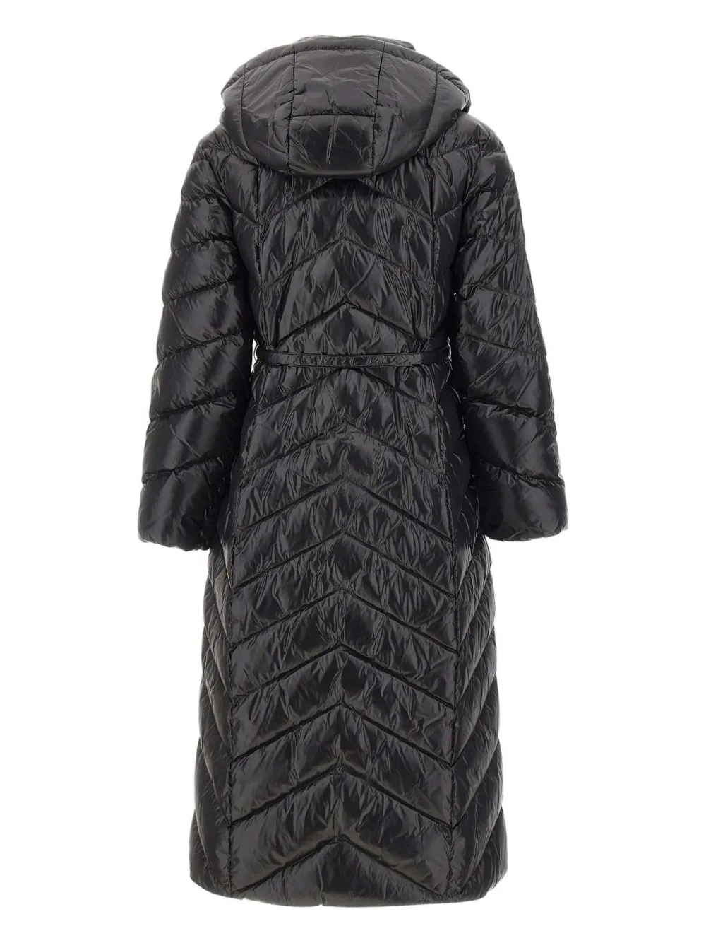 LIU JO zip-fastening coat | Parkas | Image 2