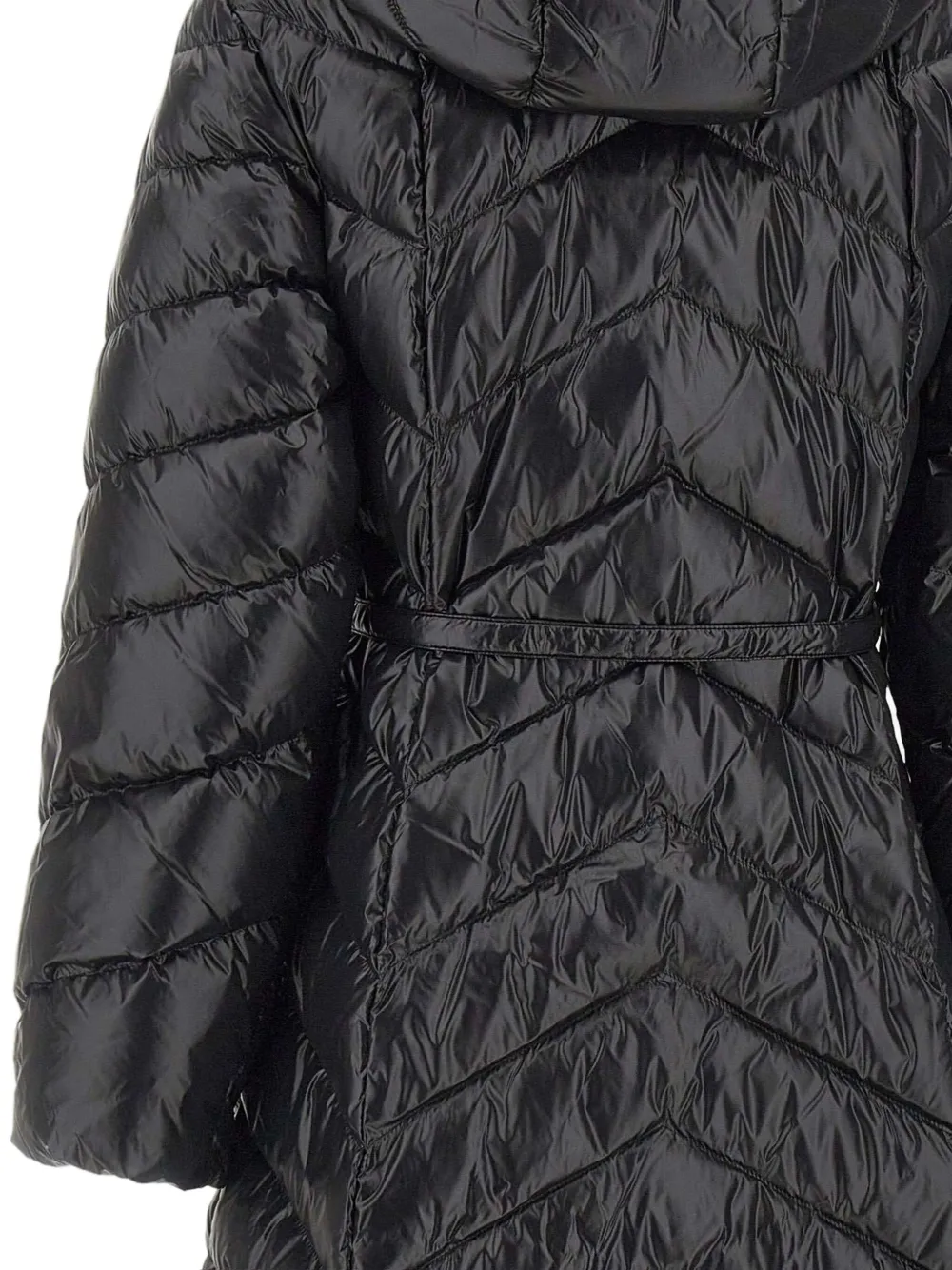 LIU JO Jas met ritssluiting Zwart