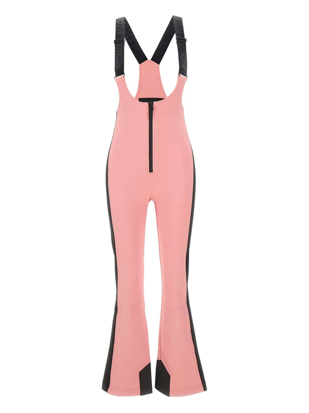 Mackage Gia Agile-360 Ski Suit In Pink