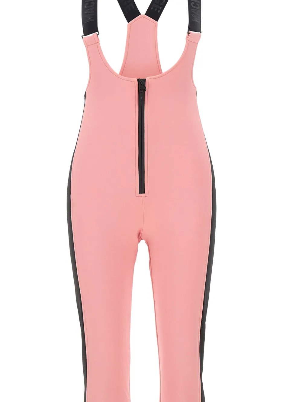 Mackage Gia Agile-360 Ski Suit In Pink
