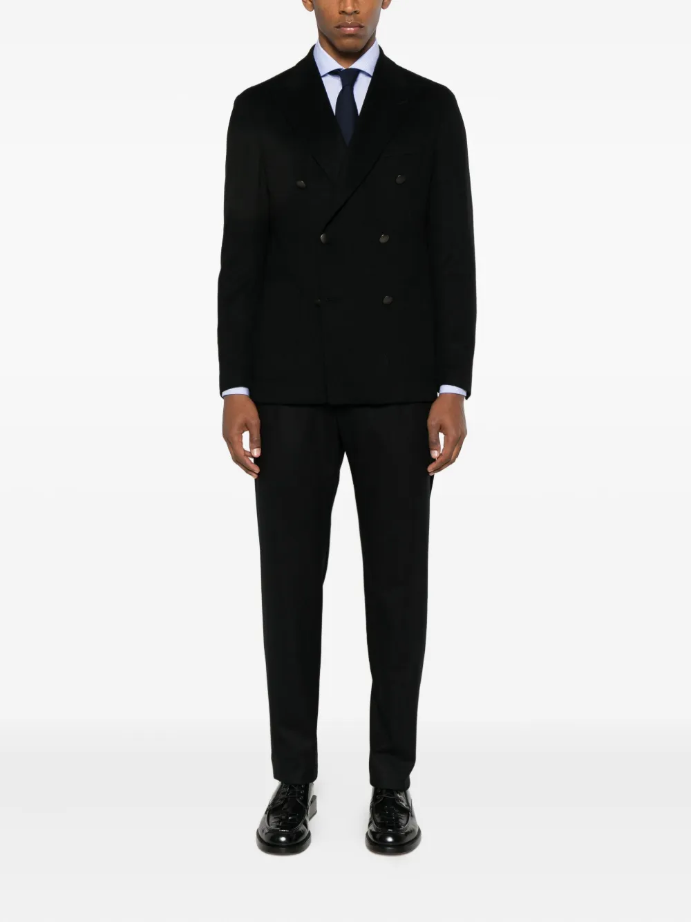 Tagliatore double-breasted jacket | Blazers | Image 2