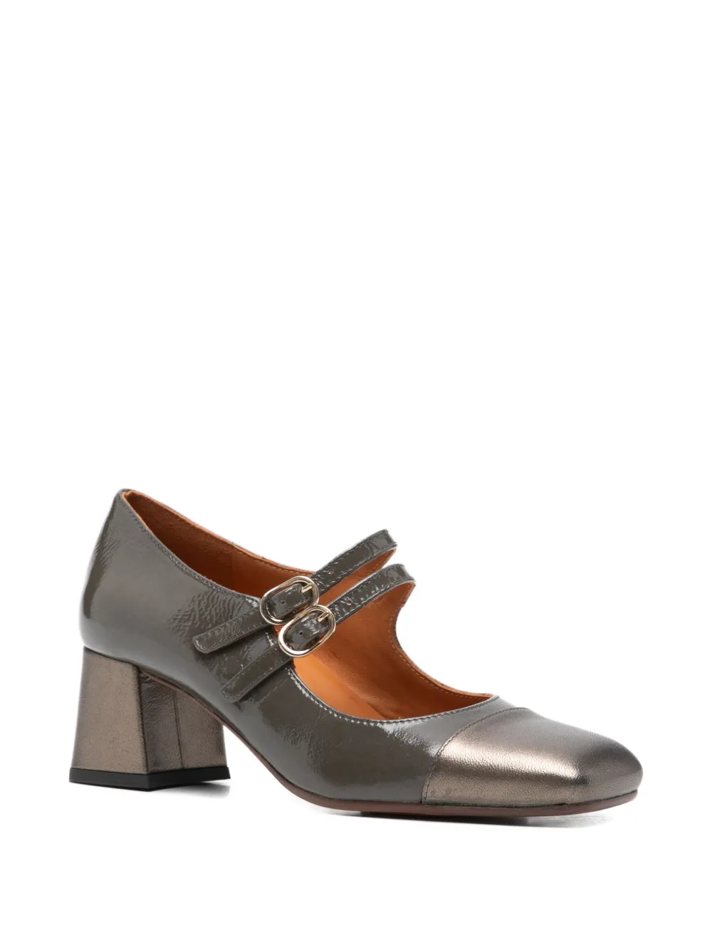 Chie Mihara zapatillas con correa y hebilla | Zapatillas | Image 2