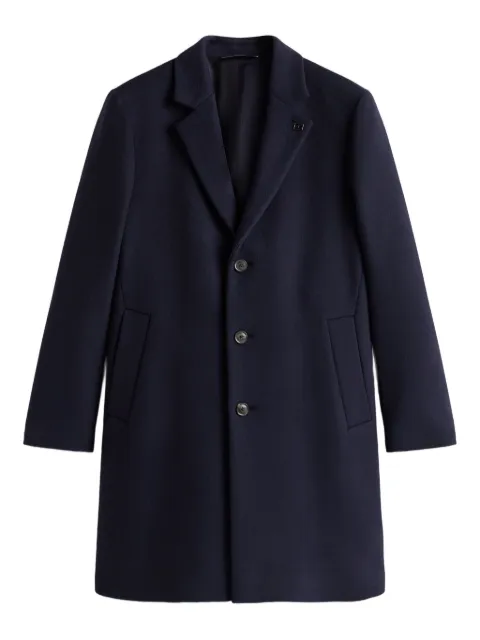 Tommy Hilfiger button coat