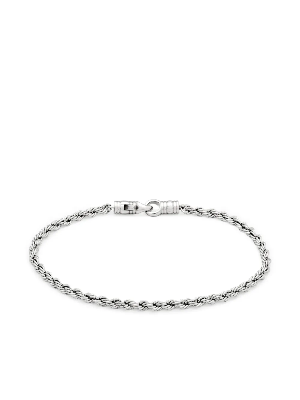 Tom Wood Spike bracelet | Silver | Image 1
