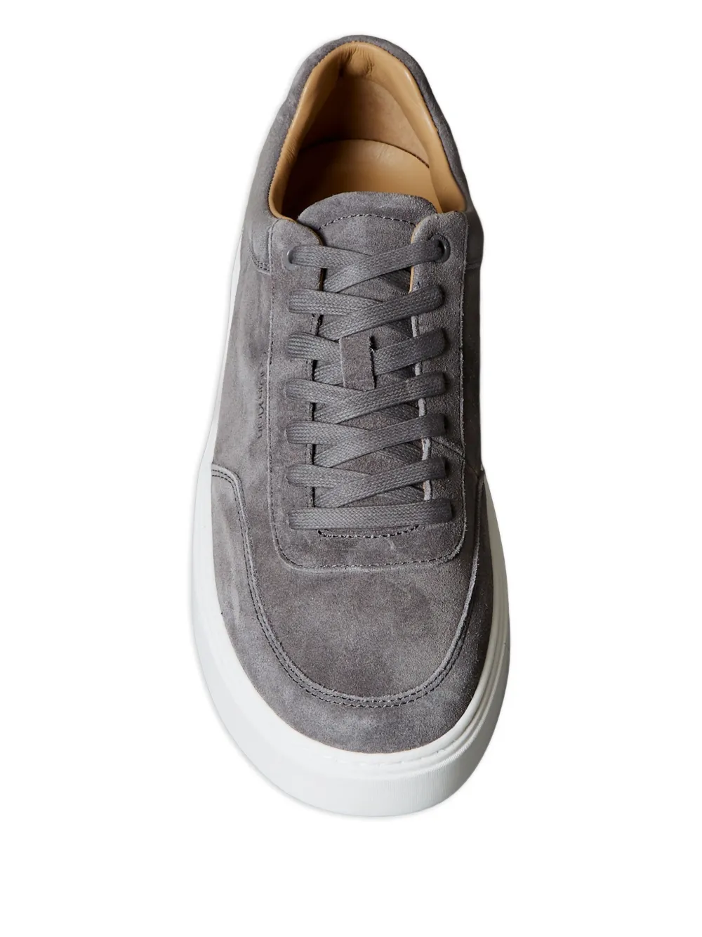 Calvin Klein Sneakers Grijs