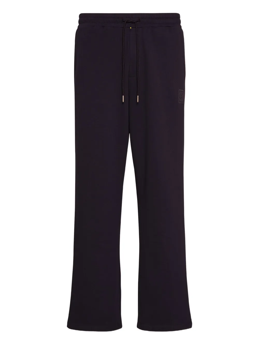 Calvin Klein drawstring trousers | Blue | Image 1