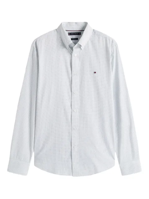 Tommy Hilfiger Camisa mangas longas