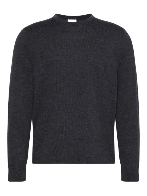 Calvin Klein fine-knit jumper