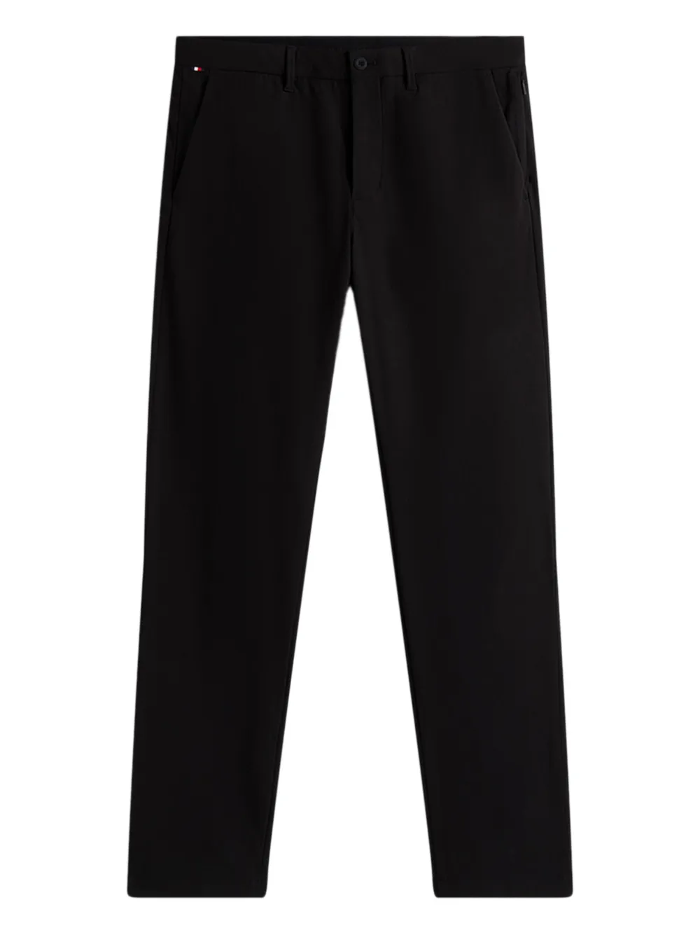 Tommy Hilfiger Denton chinos | Black | Image 1