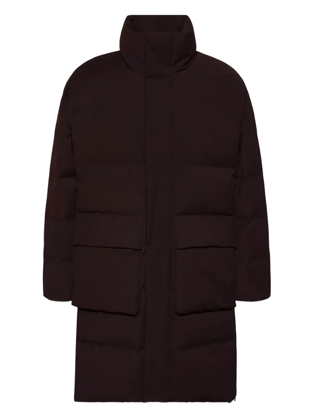 Calvin Klein Jeans doudoune à poches à rabat | noir | Image 1