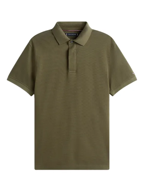 Tommy Hilfiger short-sleeve polo shirt