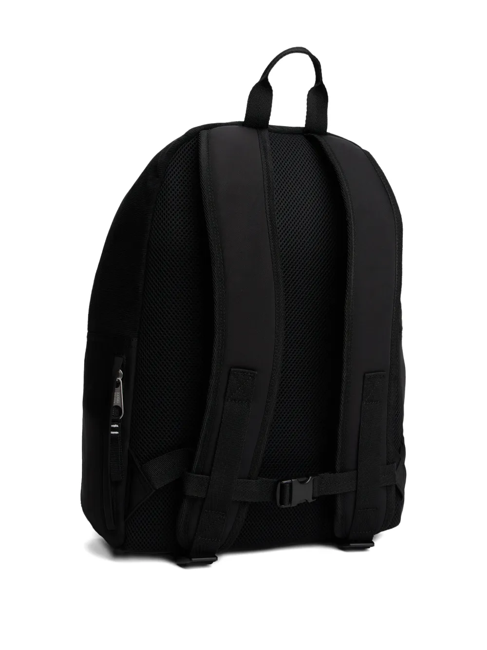 Tommy Jeans zip-fastening front-pocket backpack | Image 2