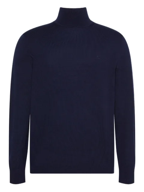 Calvin Klein merino wool jumper