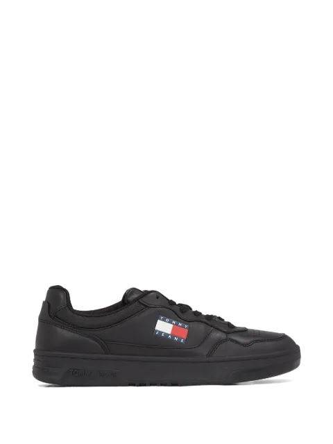 Tommy Jeans logo sneakers