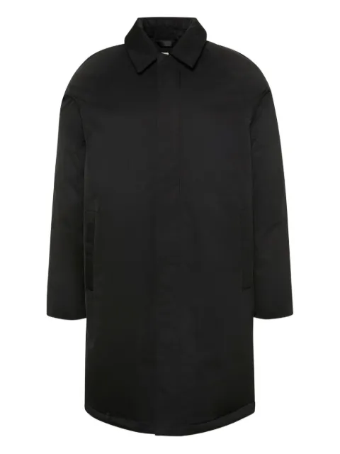 Calvin Klein collared jacket