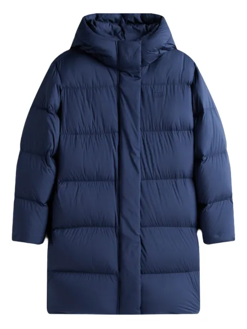 Tommy Hilfiger hooded padded coat