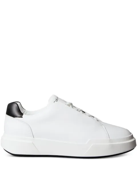 Calvin Klein lace-up sneakers
