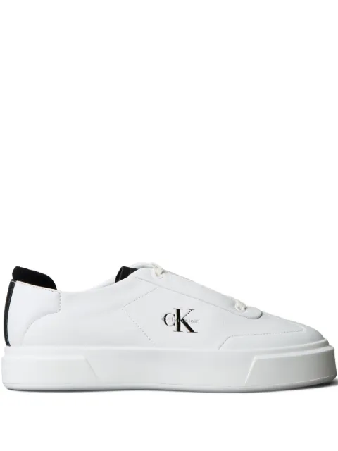 Calvin Klein Jeans logo sneakers