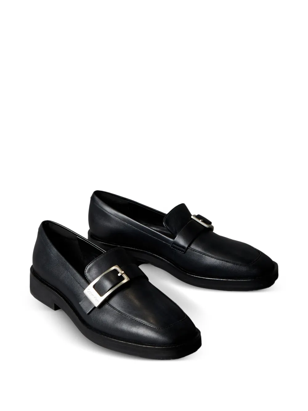 Calvin Klein mocasines con hebilla | Image 2