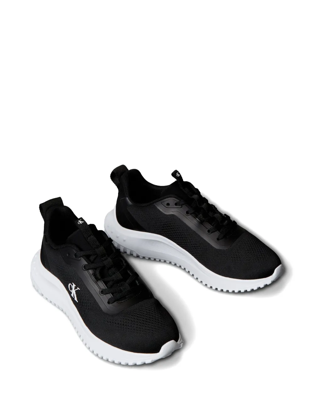 Calvin Klein Tênis Ultralight com mesh | Cano baixo | Image 2