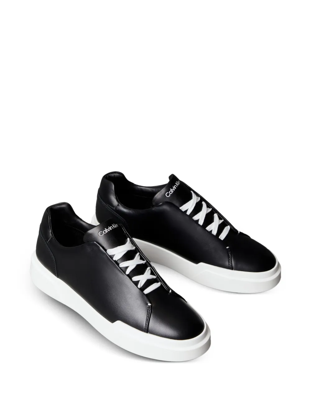 Calvin Klein tenis con agujetas | Tenis bajos | Image 2