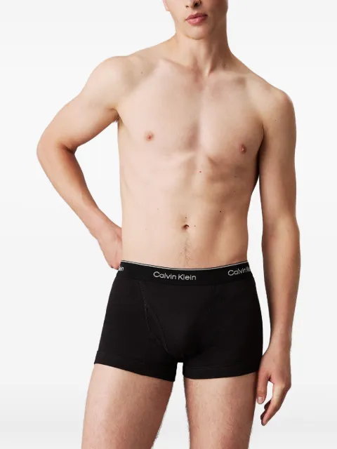 Calvin Klein Underwear ロゴ ボクサーパンツ セット