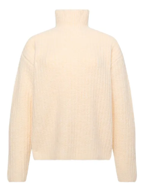 Calvin Klein Jeans roll-neck sweater