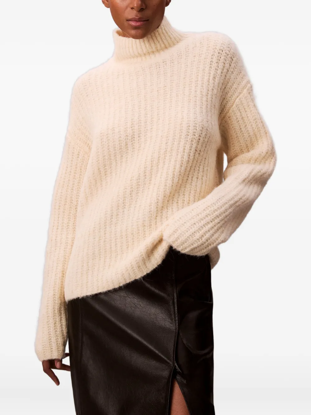 Calvin Klein Jeans Coltrui Geel