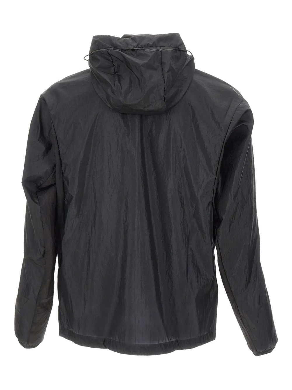 Satisfy Pertex Diamond Fuse Windbreaker logo-print jacket | Sport Jackets & Windbreakers | Image 2