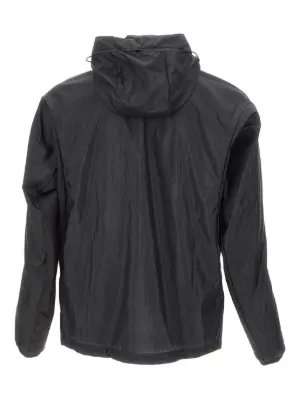 SATISFY プルオーバーパーカー ブラック 4 SATISFY サティスファイ プルオーバーパーカー Black SATISFY