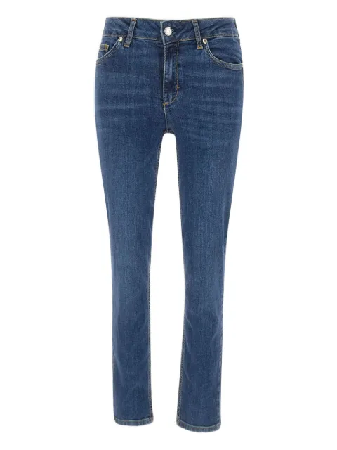 LIU JO pantalones Bottom Up Ideal