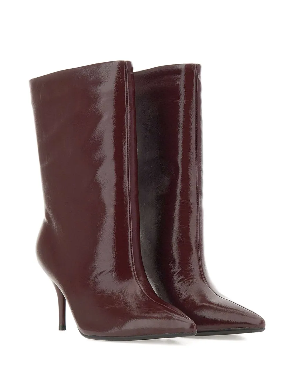 TWENTY FOURHAITCH botas Unuk con tacón de 80 mm | Botines | Image 2