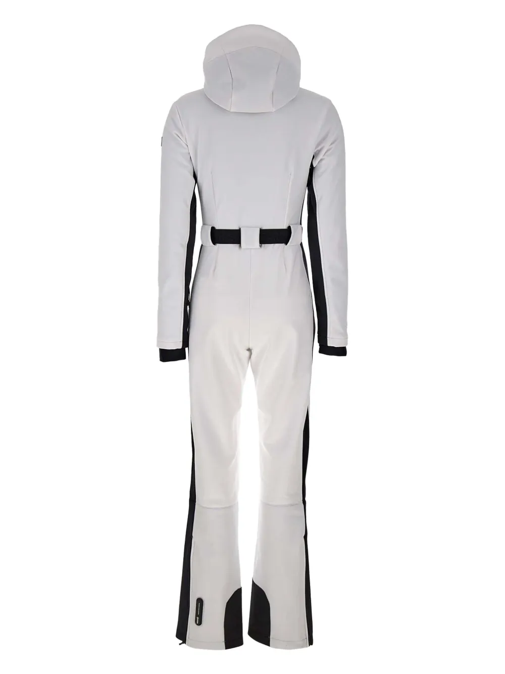 MC2 Saint Barth Garmisch zip-fastening ski suit | Full Length | Image 2