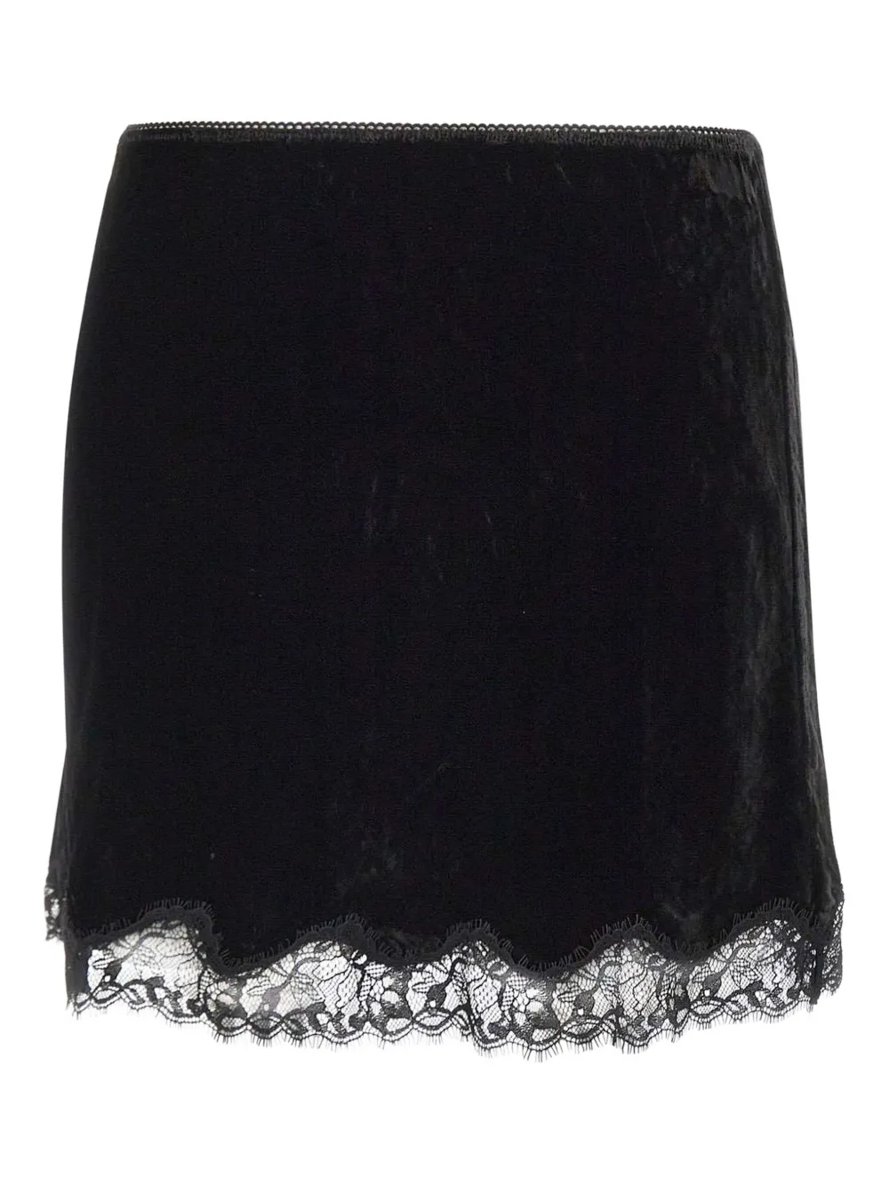 Rixo falda Kornelia | negro | Image 1