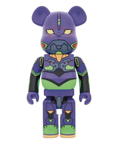 MEDICOM TOY Evangelion Unit 1 figure