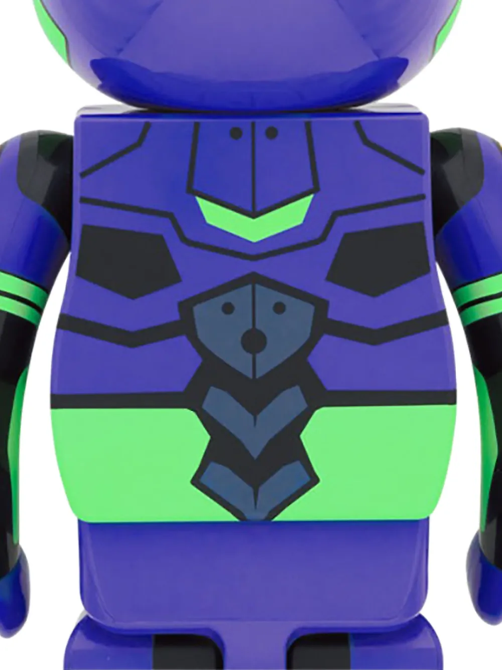 MEDICOM TOY Evangelion Unit 1 figure | Figurines | Image 2