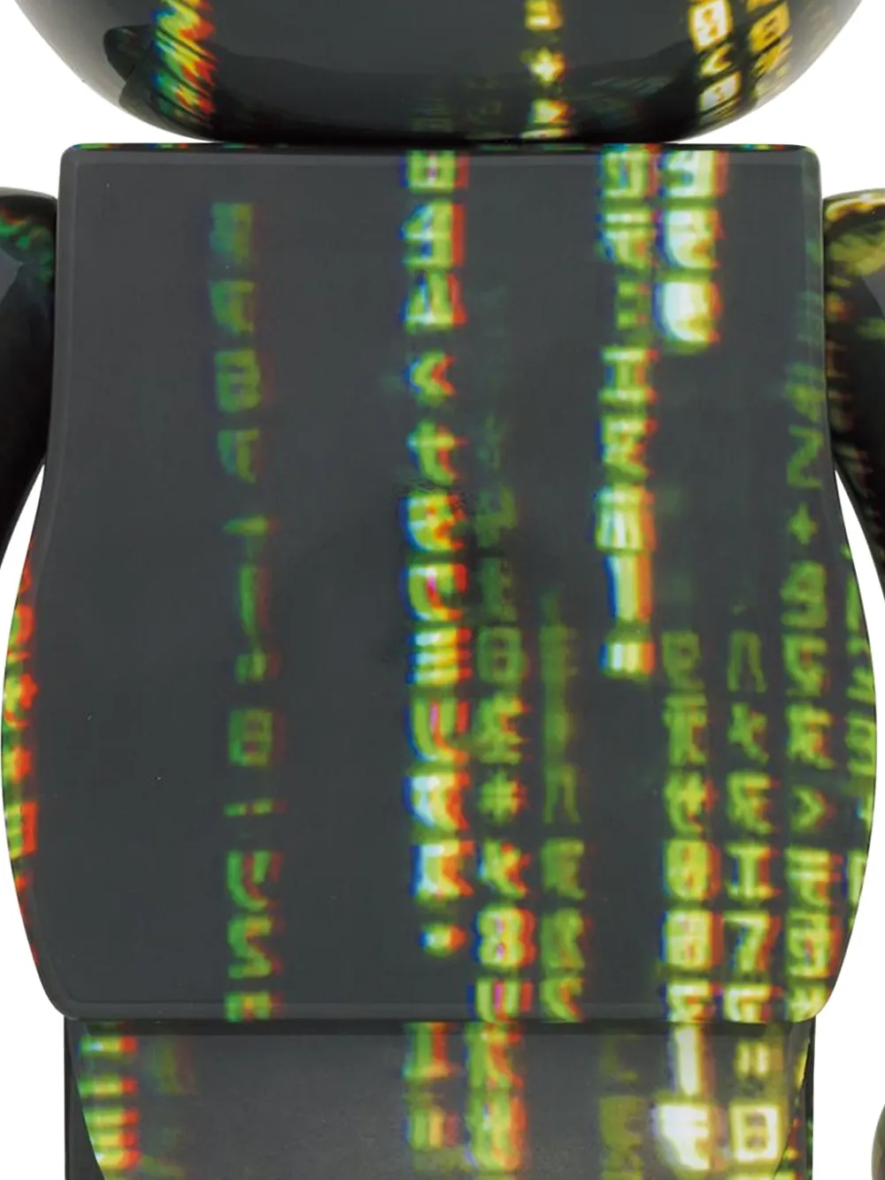 MEDICOM TOY figura The Matrix Resurrections | Figuras | Image 2