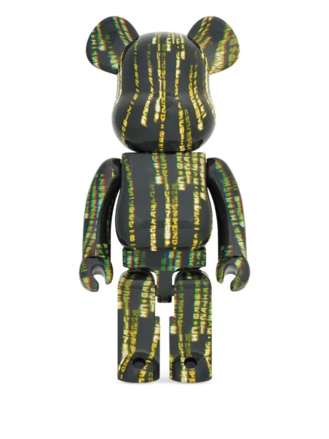 MEDICOM TOY The Matrix Resurrections figure