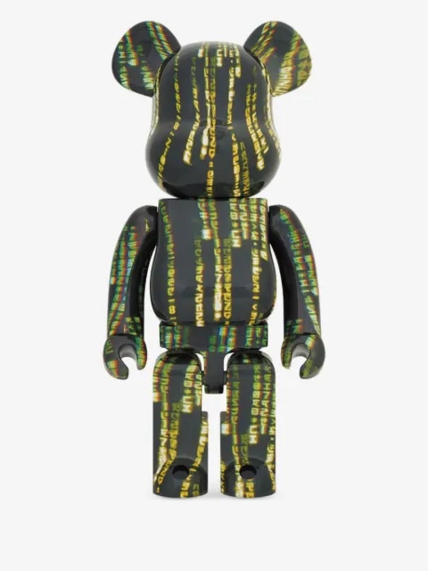 MEDICOM TOY figurine The Matrix Resurrections