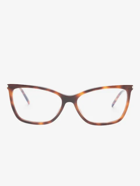 Saint Laurent Eyewear cat-eye glasses