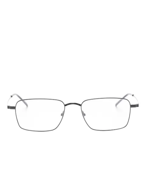 Saint Laurent Eyewear rectangle frame SL844 glasses