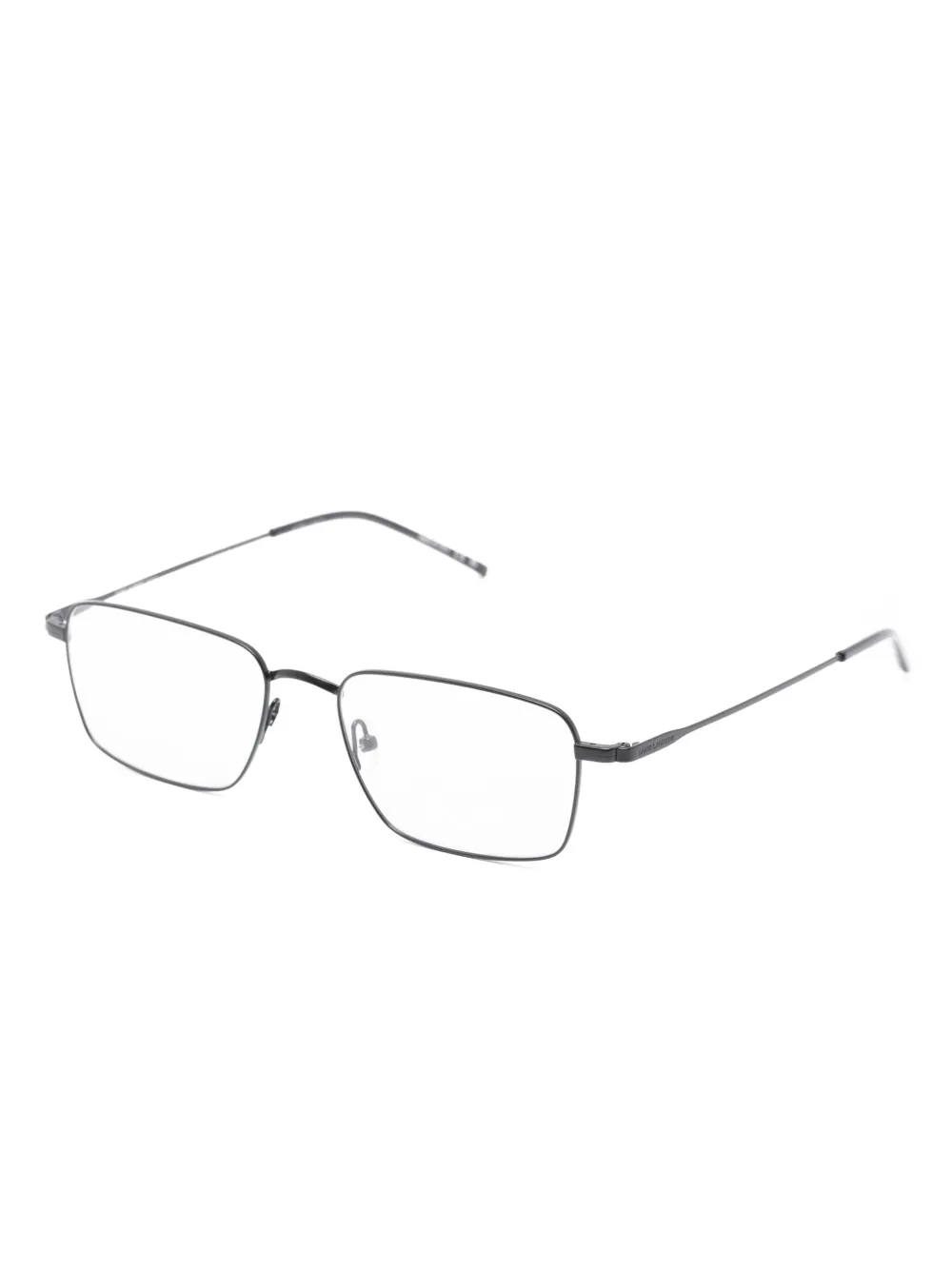 Saint Laurent Eyewear lentes SL844 con armazón rectangular | Hombre | Image 2