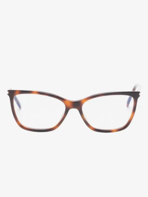 Saint Laurent Eyewear cat-eye glasses