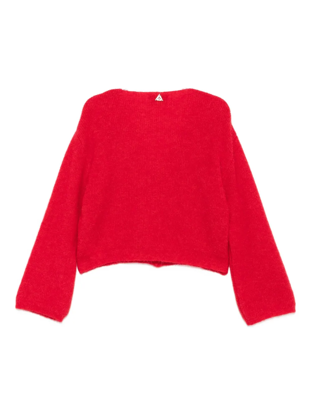Akep V-neck cardigan | Cardigans | Image 2
