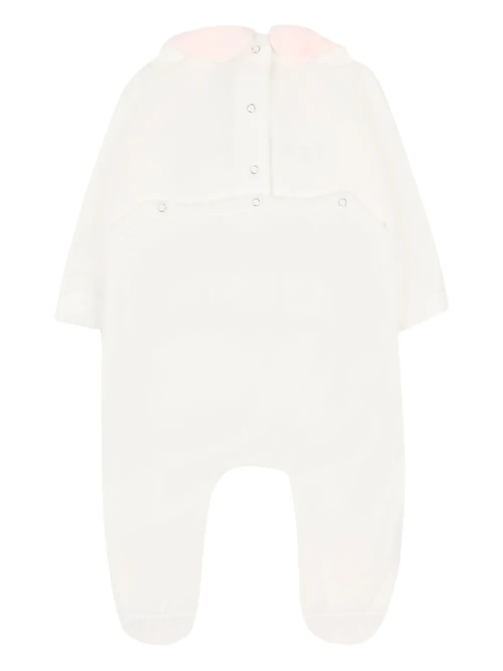 Le Boo Beebè sheep embroidered babygrow | Babygrow Sets | Image 2