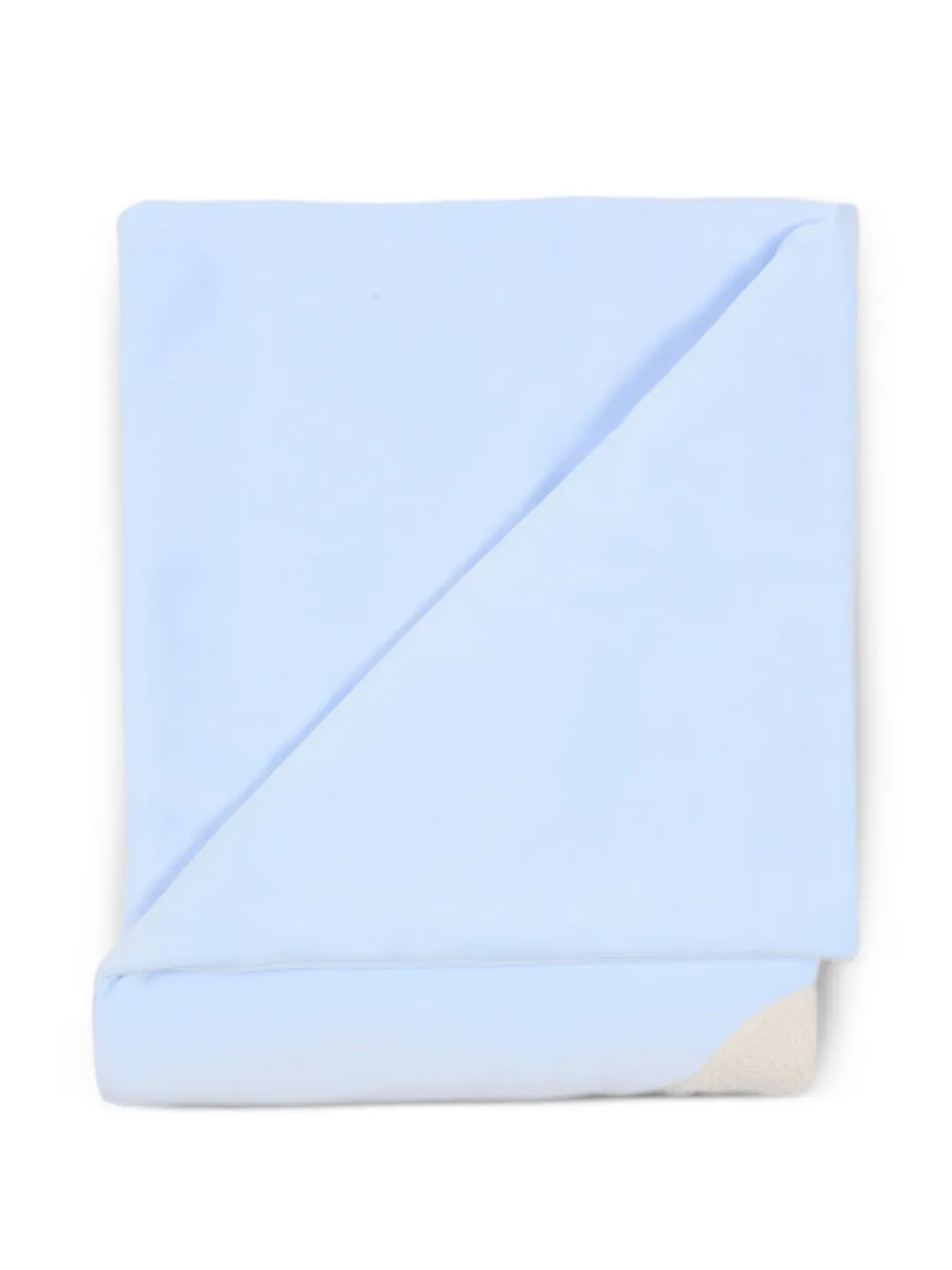 Le Boo Beebè lamb-detail blanket | Image 2