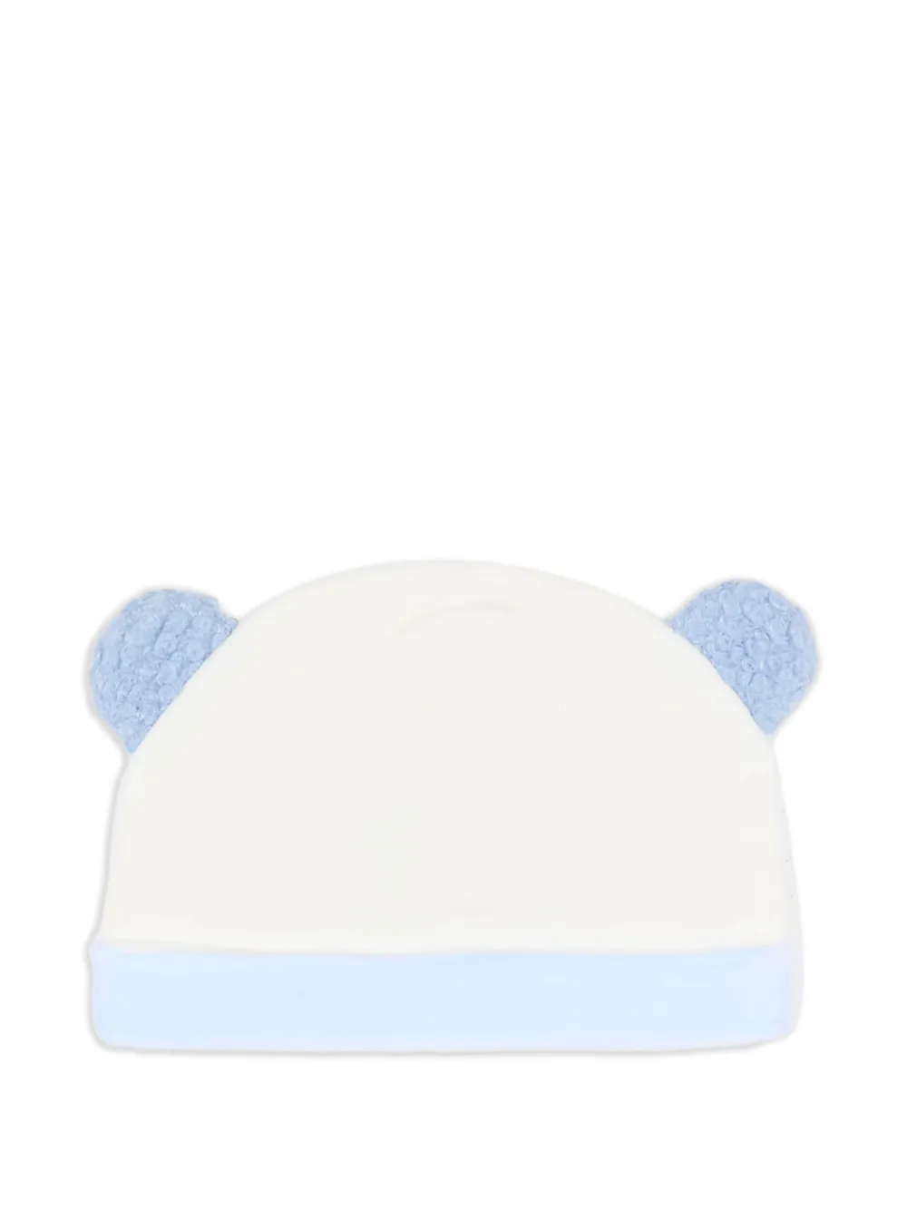 Le Boo Beebè ears beanie hat | Knitted Hats | Image 2