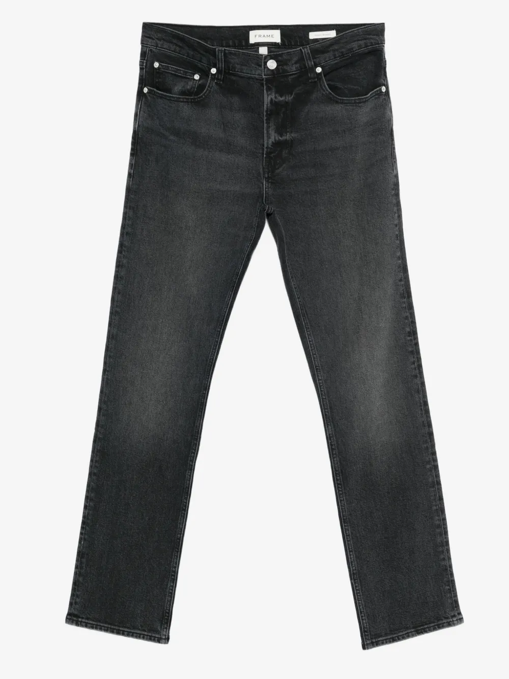 FRAME jeans Modern | gris | Image 1