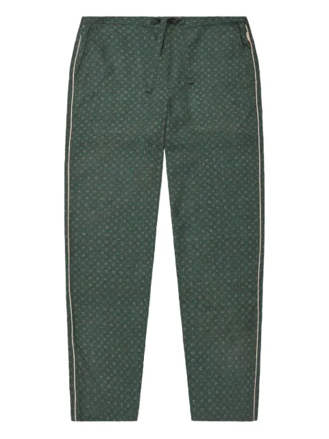 Orlebar Brown Alfred printed trousers