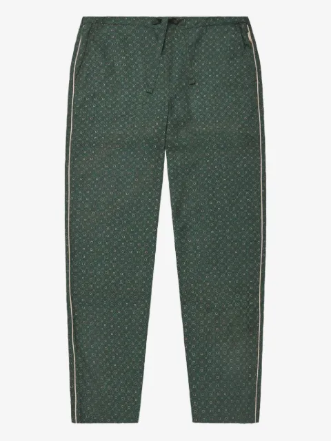 Orlebar Brown Alfred printed trousers